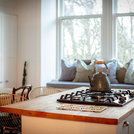 Oakshaw Apartment 佩斯利 外观 照片