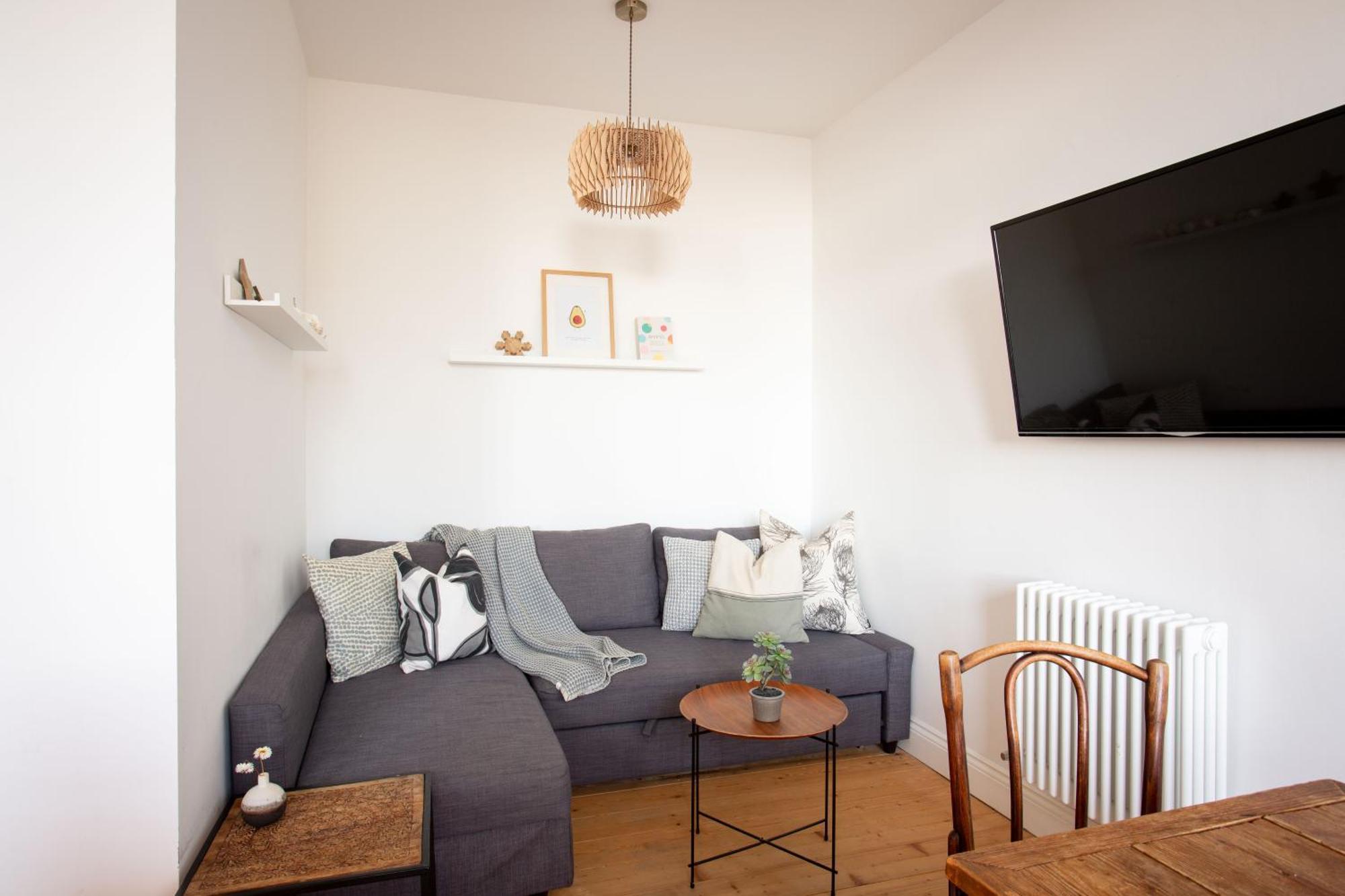 Oakshaw Apartment 佩斯利 外观 照片